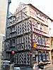 Rennes - Facades & fenetres (023)